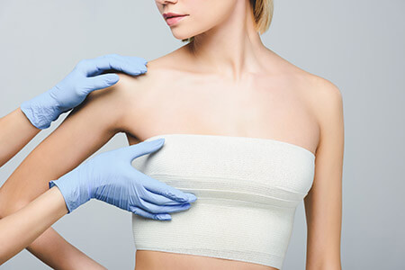 Antalya-breast-augmentation